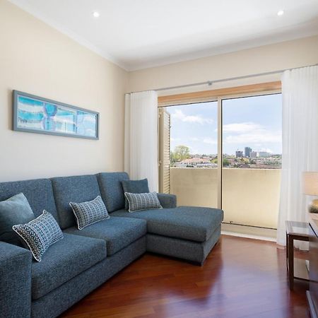 Host Wise - Lovely Bright Flat - Instaworthy City View Vila Nova de Gaia Eksteriør bilde