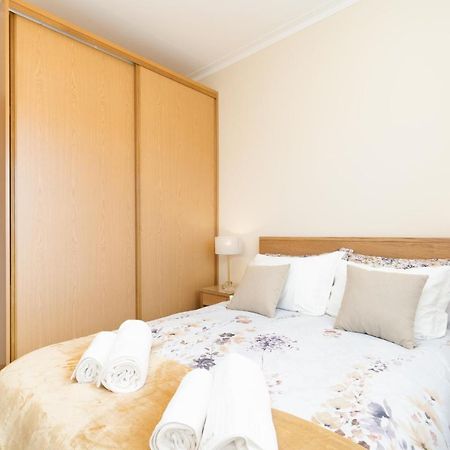 Host Wise - Lovely Bright Flat - Instaworthy City View Vila Nova de Gaia Eksteriør bilde