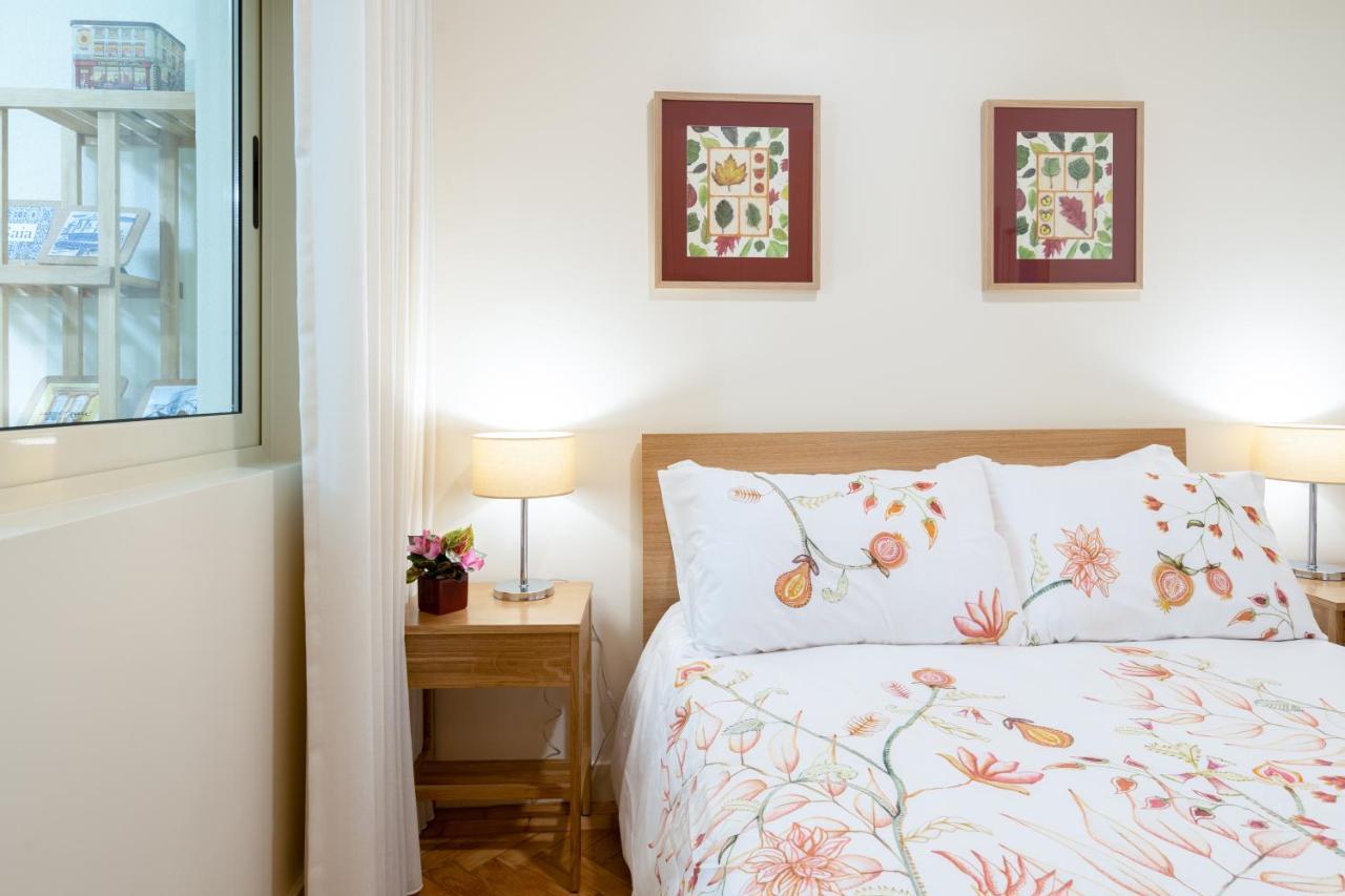 Host Wise - Lovely Bright Flat - Instaworthy City View Vila Nova de Gaia Eksteriør bilde