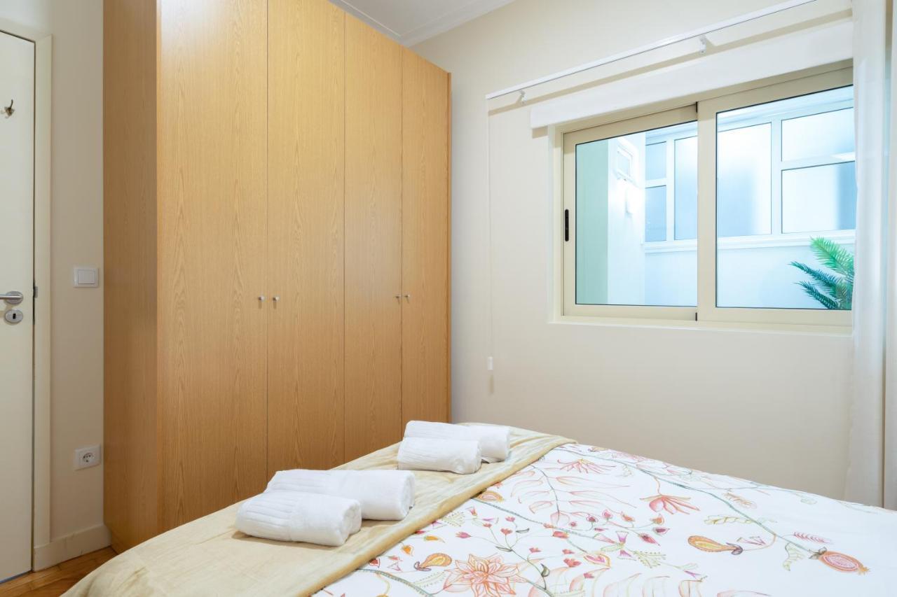 Host Wise - Lovely Bright Flat - Instaworthy City View Vila Nova de Gaia Eksteriør bilde