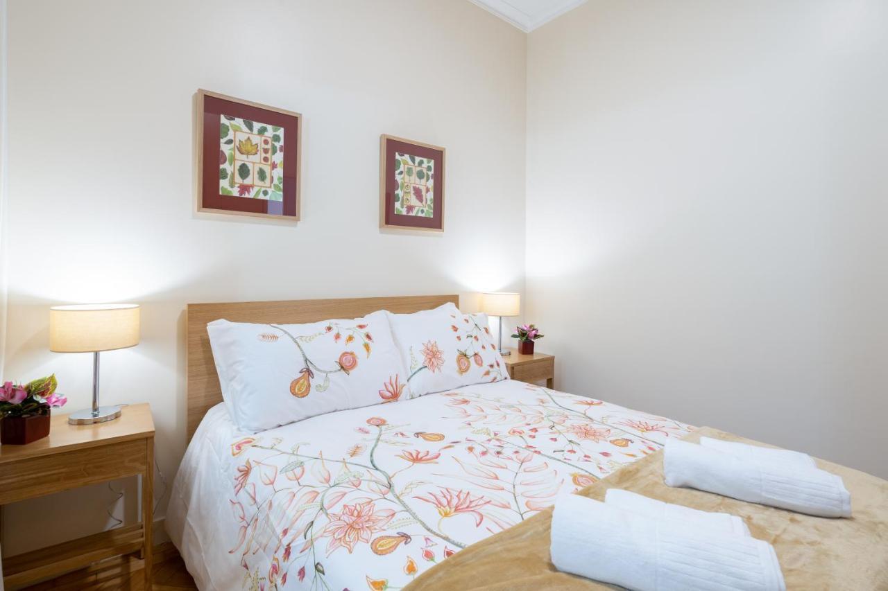 Host Wise - Lovely Bright Flat - Instaworthy City View Vila Nova de Gaia Eksteriør bilde