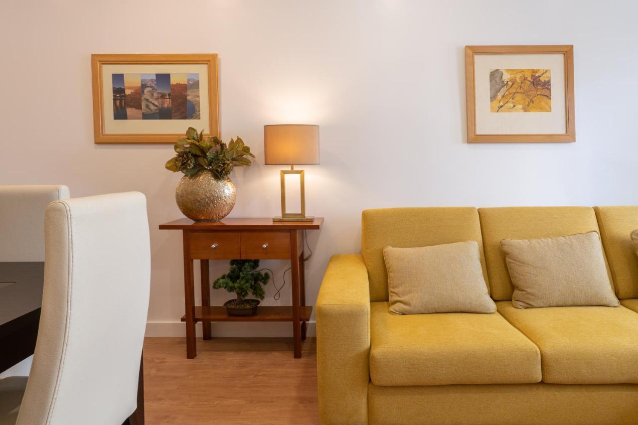 Host Wise - Lovely Bright Flat - Instaworthy City View Vila Nova de Gaia Eksteriør bilde