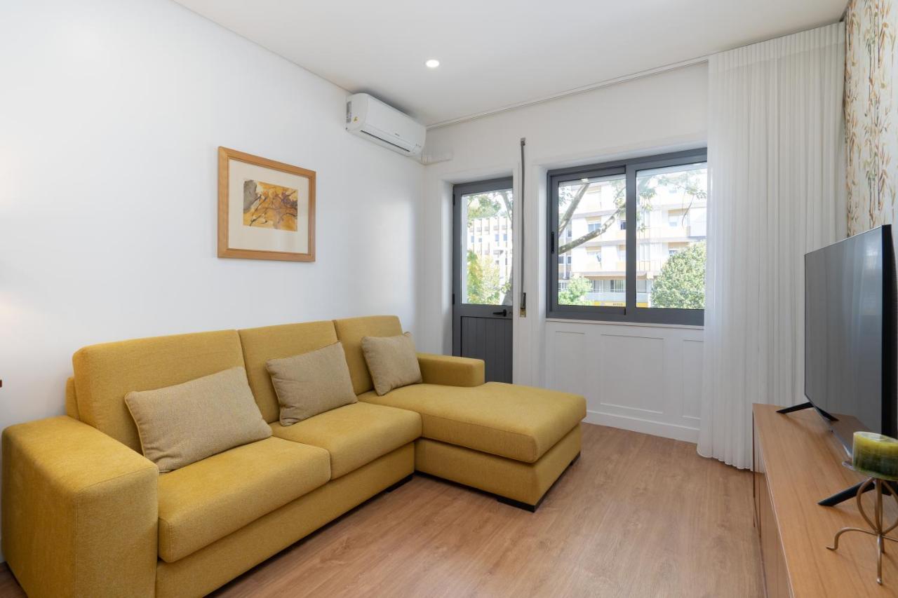 Host Wise - Lovely Bright Flat - Instaworthy City View Vila Nova de Gaia Eksteriør bilde
