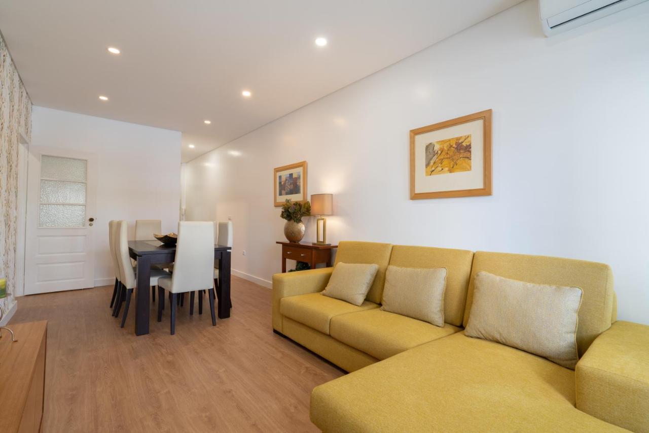 Host Wise - Lovely Bright Flat - Instaworthy City View Vila Nova de Gaia Eksteriør bilde