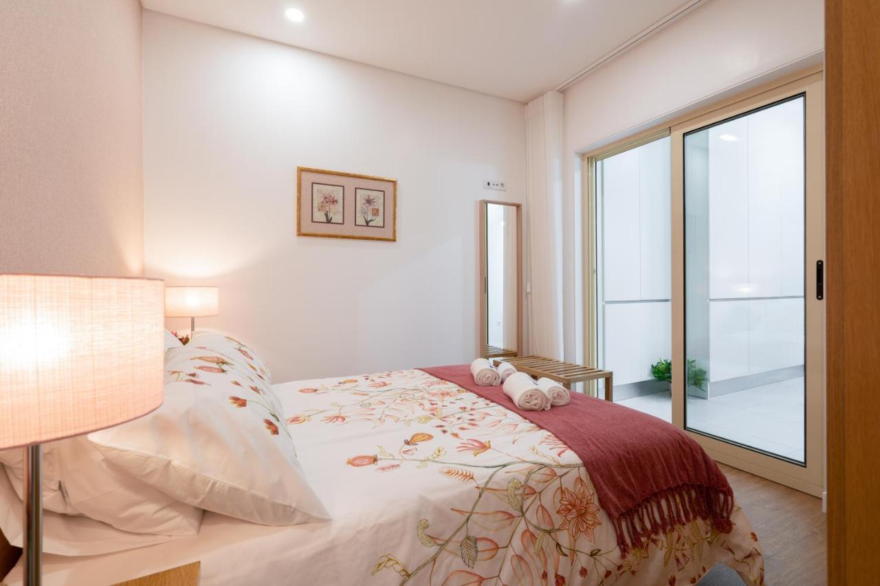 Host Wise - Lovely Bright Flat - Instaworthy City View Vila Nova de Gaia Eksteriør bilde