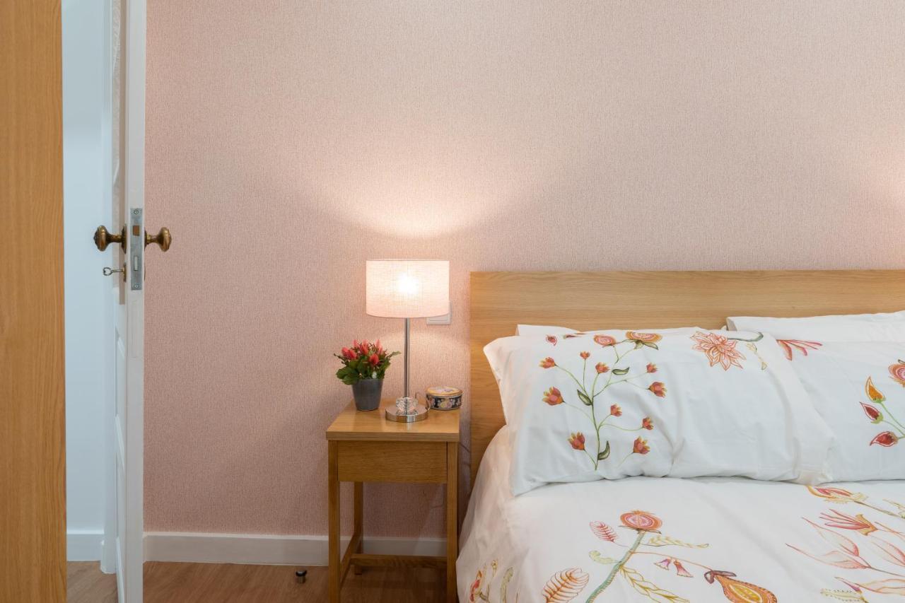Host Wise - Lovely Bright Flat - Instaworthy City View Vila Nova de Gaia Eksteriør bilde