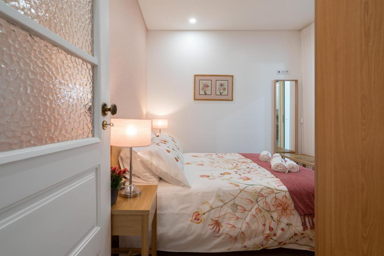 Host Wise - Lovely Bright Flat - Instaworthy City View Vila Nova de Gaia Eksteriør bilde
