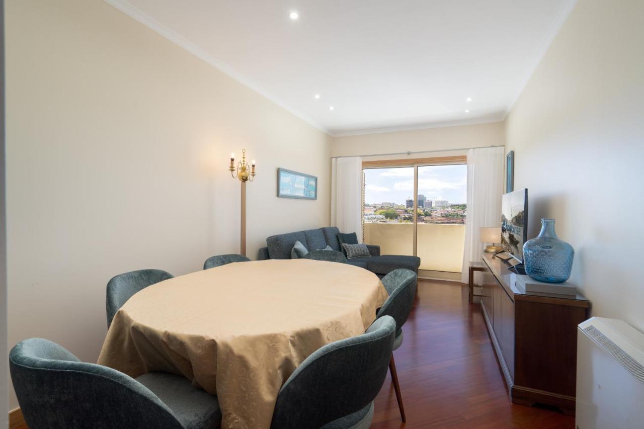 Host Wise - Lovely Bright Flat - Instaworthy City View Vila Nova de Gaia Eksteriør bilde