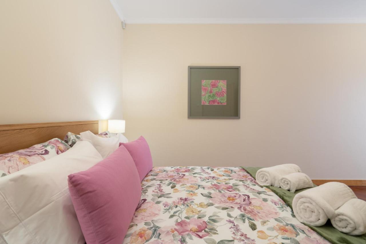Host Wise - Lovely Bright Flat - Instaworthy City View Vila Nova de Gaia Eksteriør bilde