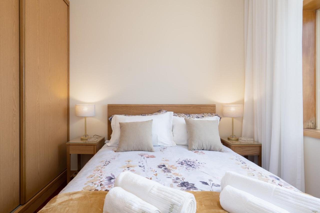 Host Wise - Lovely Bright Flat - Instaworthy City View Vila Nova de Gaia Eksteriør bilde
