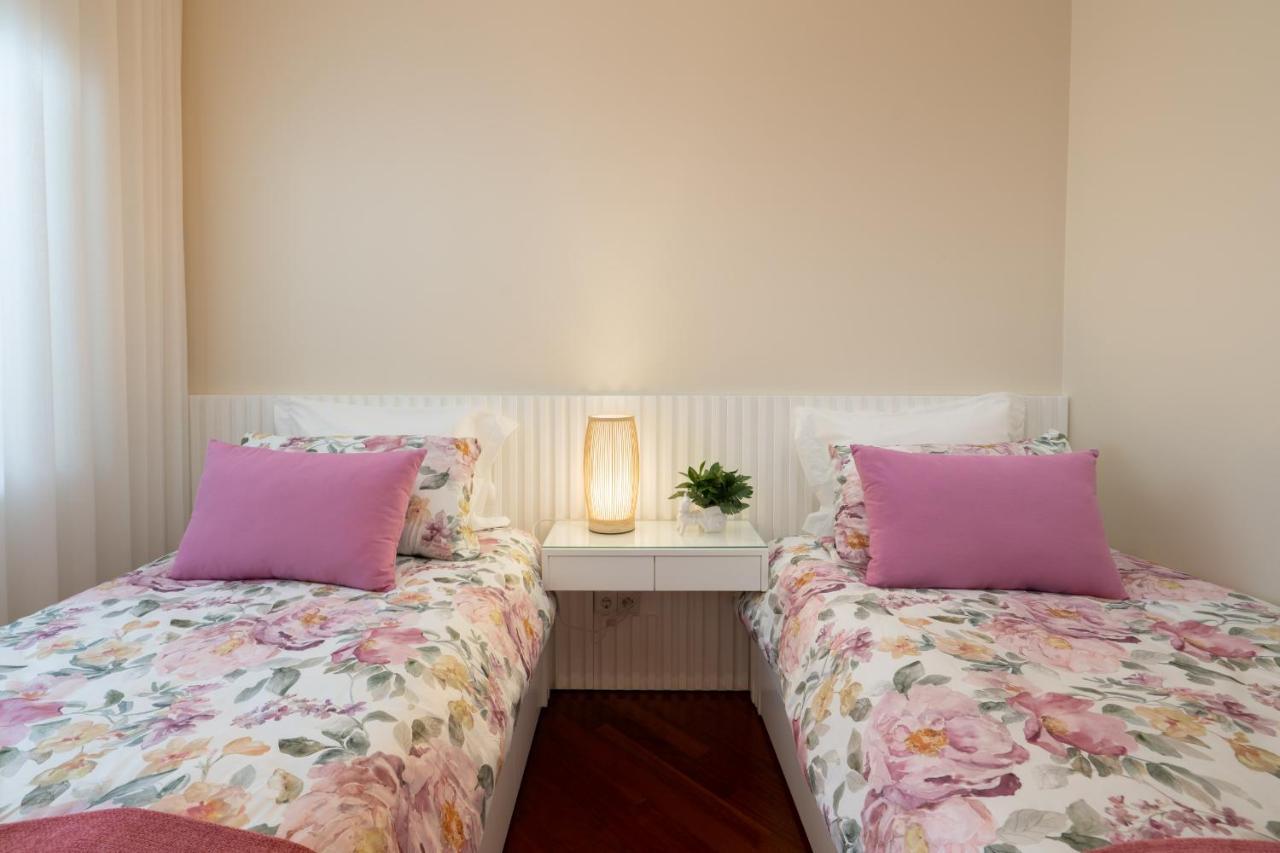 Host Wise - Lovely Bright Flat - Instaworthy City View Vila Nova de Gaia Eksteriør bilde