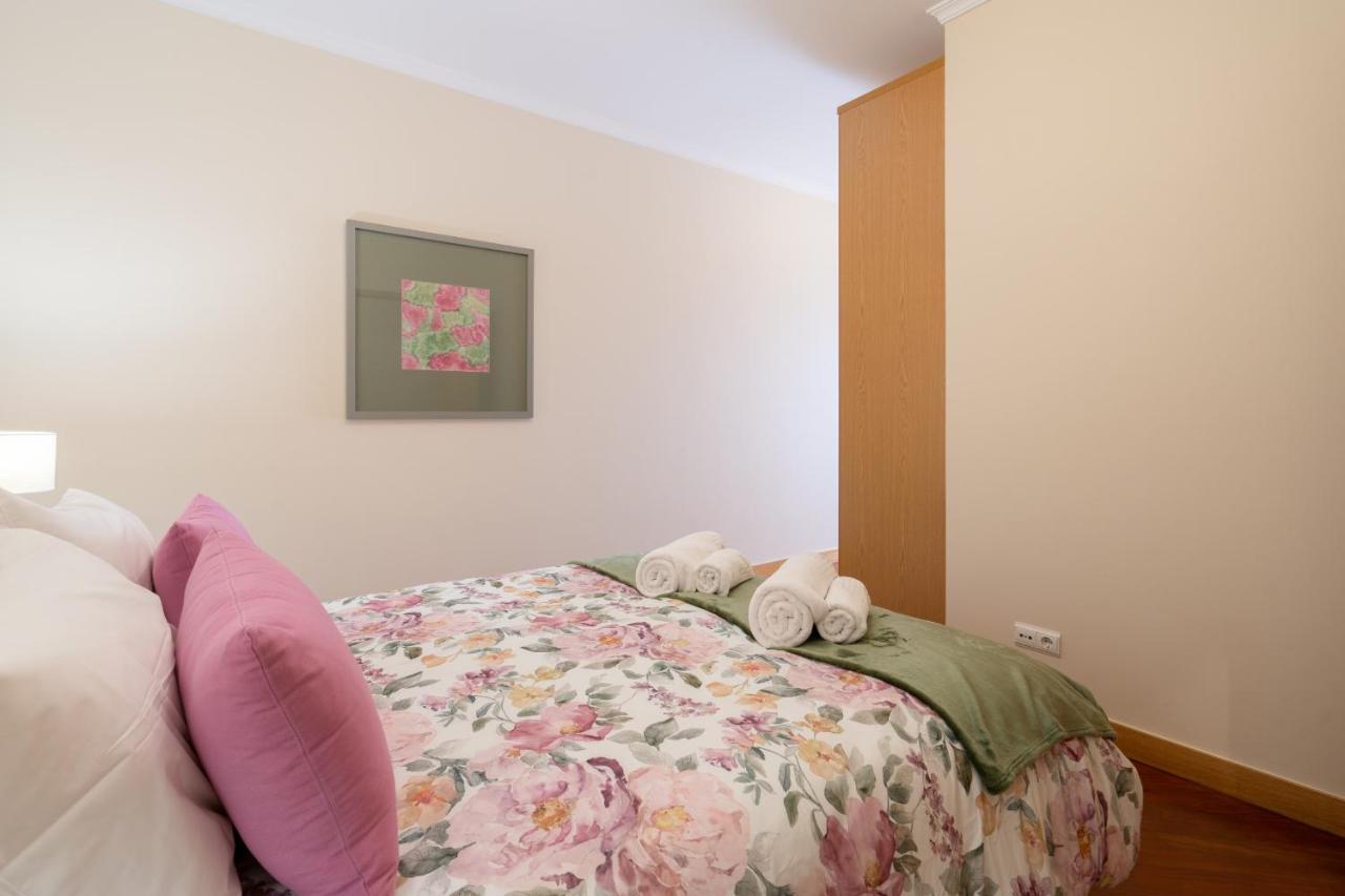 Host Wise - Lovely Bright Flat - Instaworthy City View Vila Nova de Gaia Eksteriør bilde